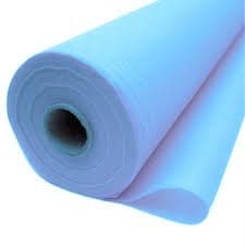 Tnt Estampa Lisa Azul Claro 1,40 de largura Marca Supper Envio Imediato