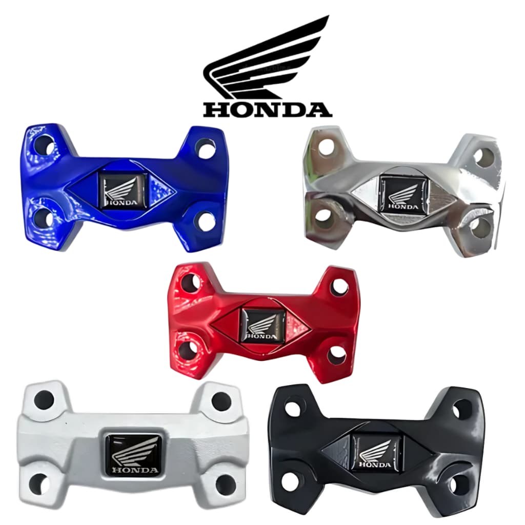 Mesa Cadeado Trava De Guidão Honda Titan Fan Start Cg 150 160 2014 a 2025