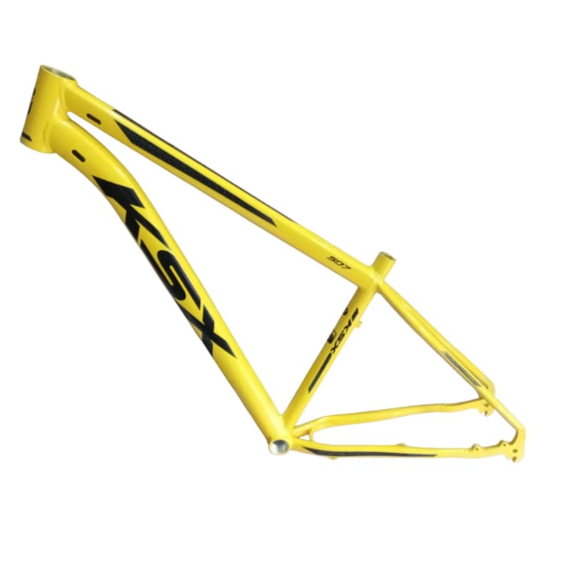 Quadro Bicicleta 29 Ksx MTB Alumínio Cabeamento Interno Com Gancheira Aro 29 Masculino