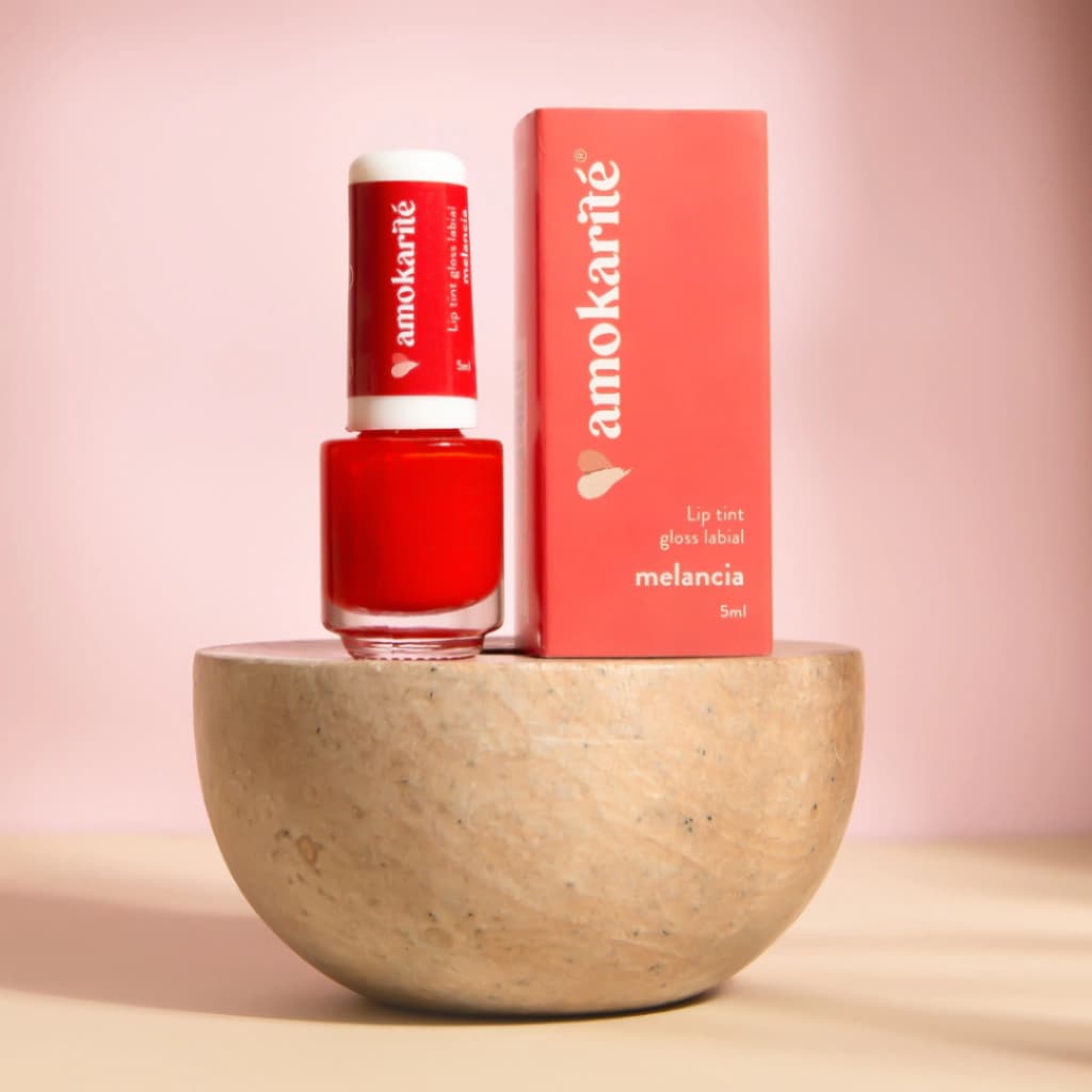 Lip Tint | AmoKarité