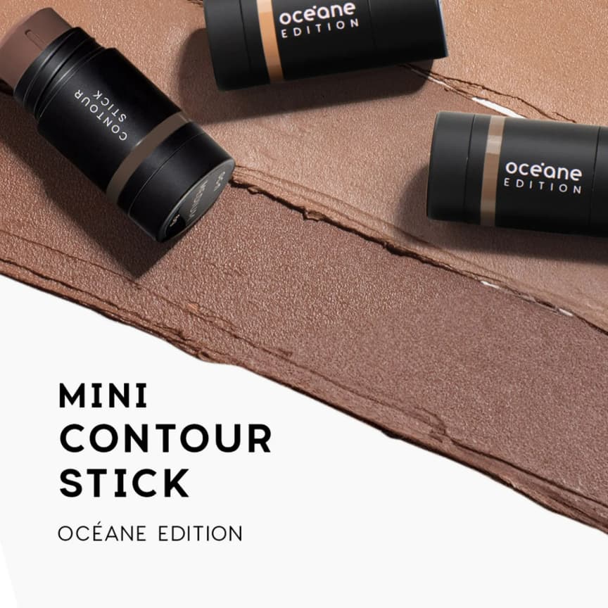 Mini Contorno em Bastão Contour Stick Océane Edition 6g