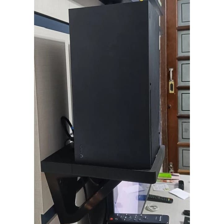 Suporte de Parede p/ Xbox Series X
