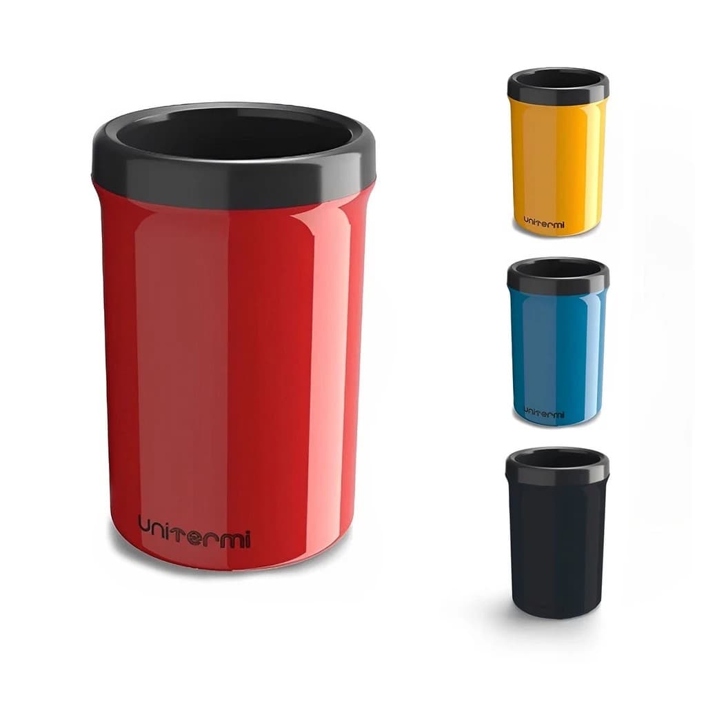 Suporte Porta Latas Térmico 350ml Unitermi