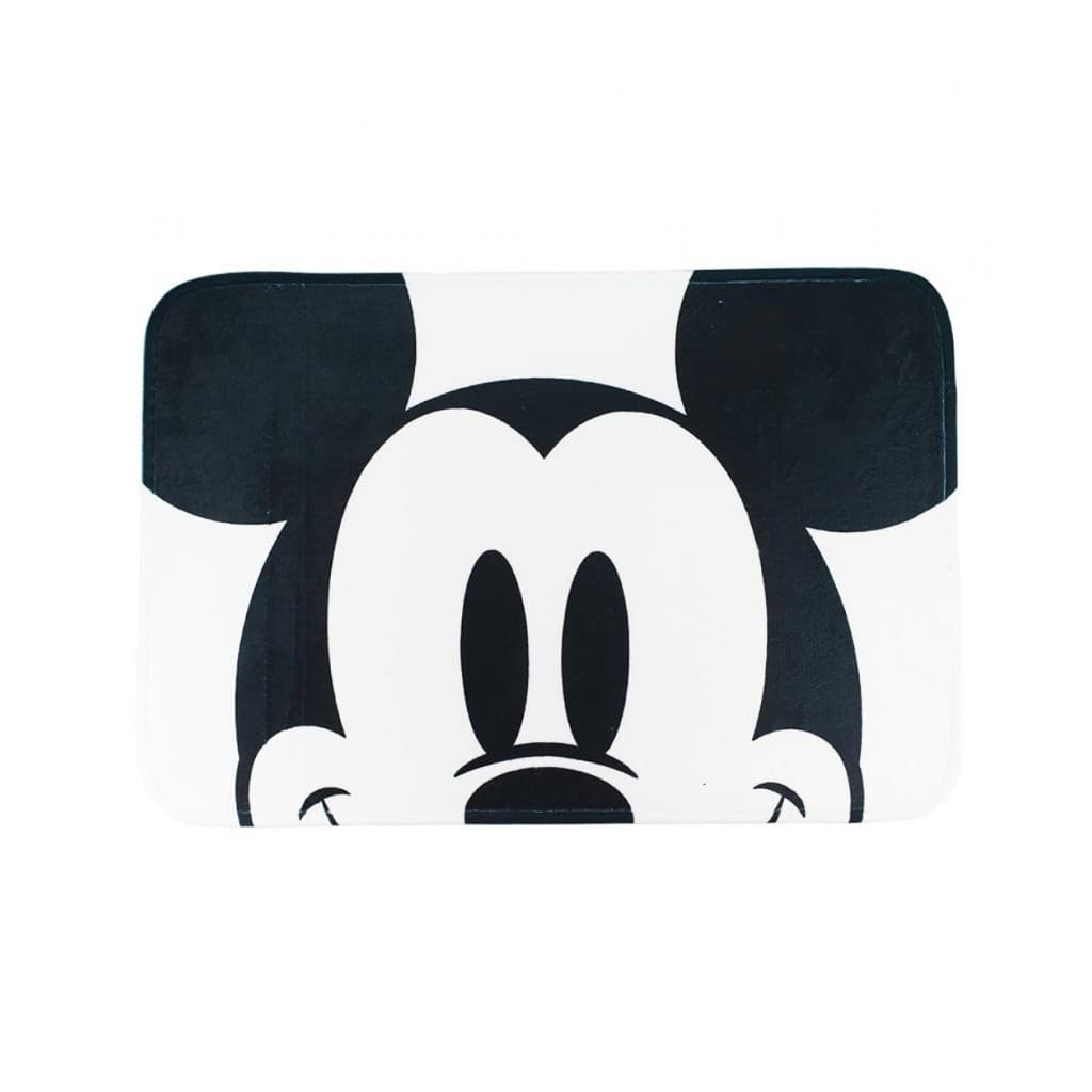 Tapete Rosto Mickey 40x60cm - Disney