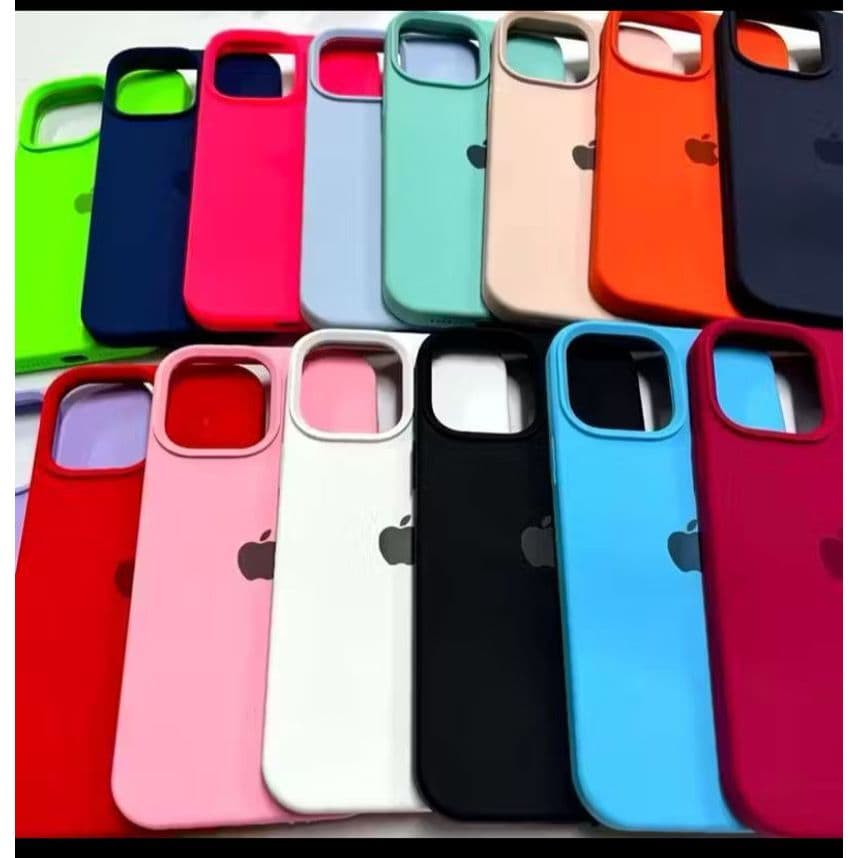 kit  3 pcs só ALEATORIO masculino e  feminino Capa  iPhone 16 15 14 13 12 11 promax ALEATORIO