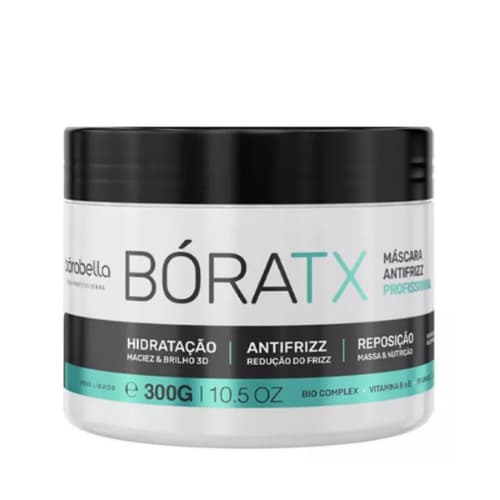 Boratox Orgânico 300g Borabella
