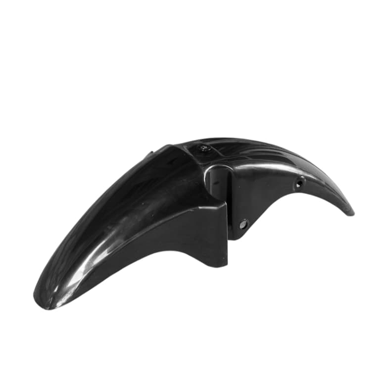 Paralama Dianteiro CG Titan KS/ES/ESD150 2004 2005 2006 2007 2008 Flexivel