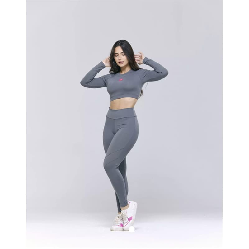 Conjunto academia Vitality