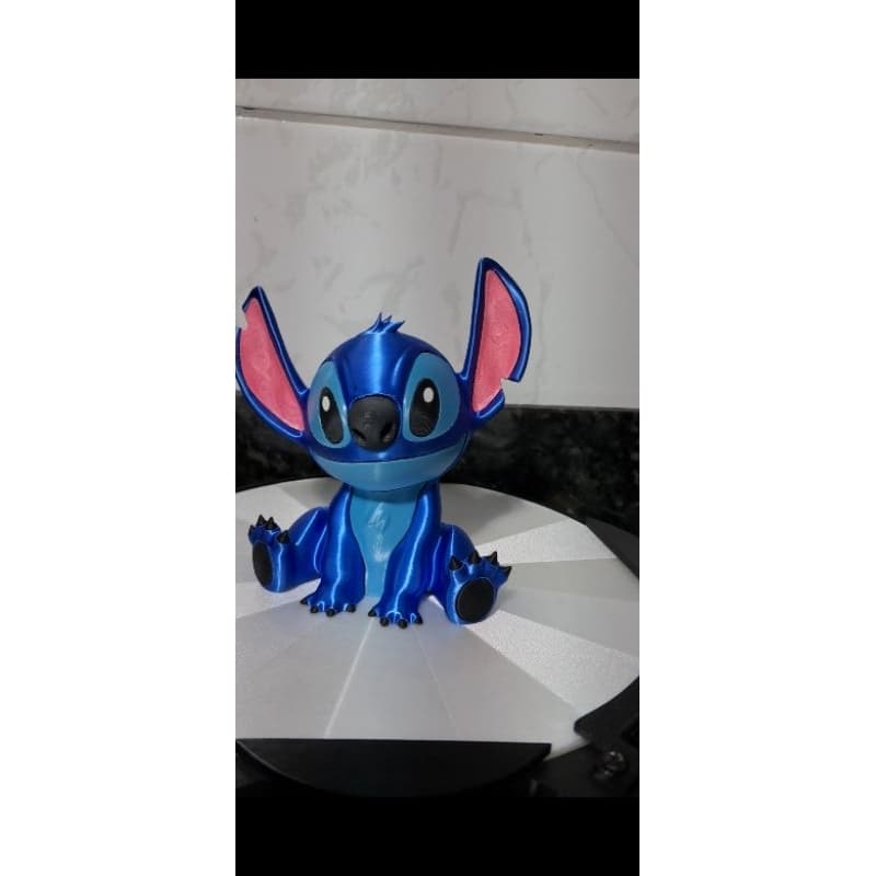 stich e Angel