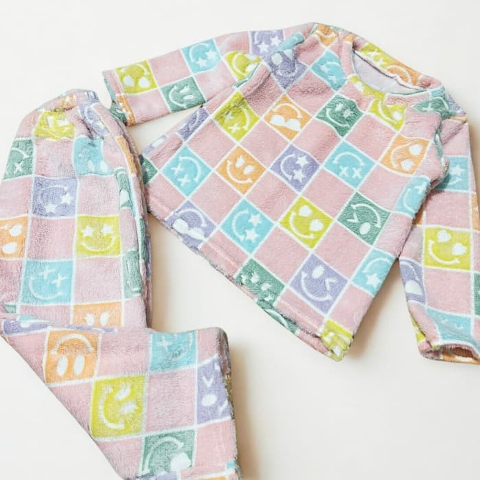 Conjunto  Pelúcia Infantil