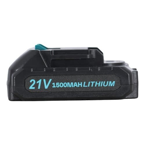 Bateria de 21v Para Furadeira e Parafusadeira e Maquinas Tssaper