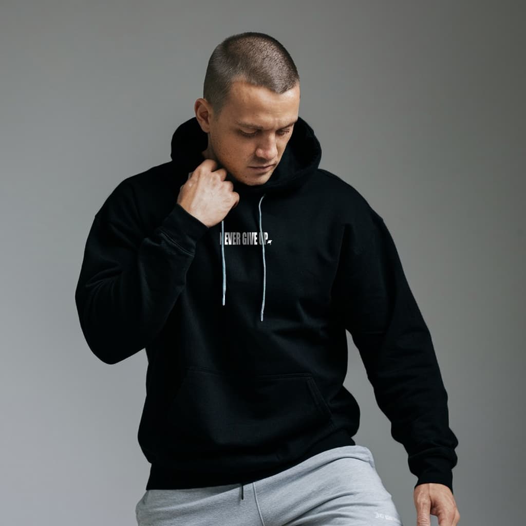 Moletom Canguru Flanelado Arraia Maori Unissex Blusa de Frio Estampado
