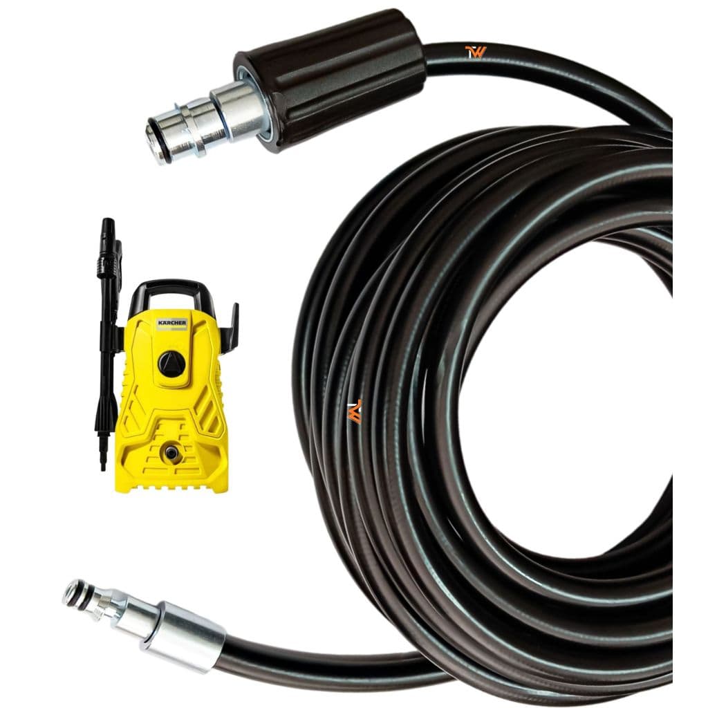 Mangueira Para Lavadora de Alta Pressão Karcher Compacta