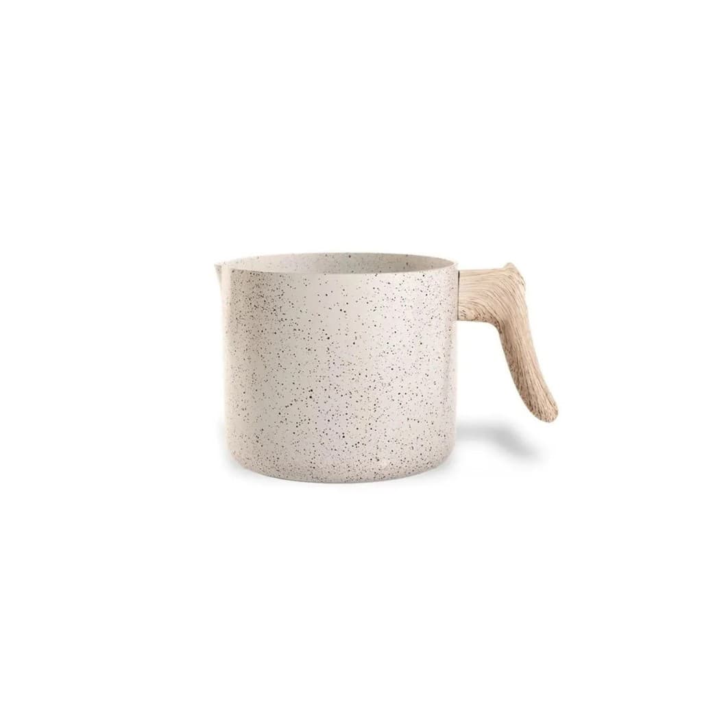 Fervedor Indução Brinox Ceramic Sirius 14cm 1,7 L Vanilla