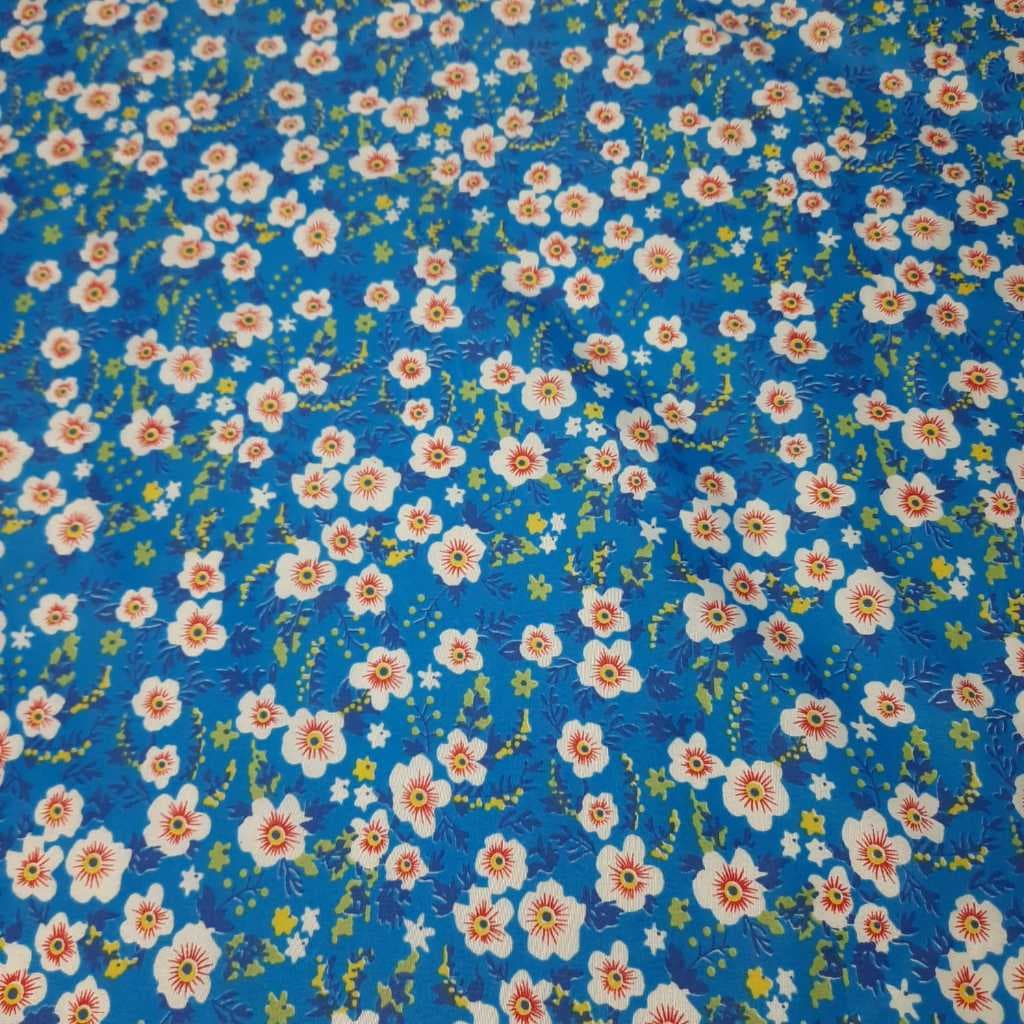 Tecido Chita Chitão Festa Junina 0,50 m x 1,50 m Junina
