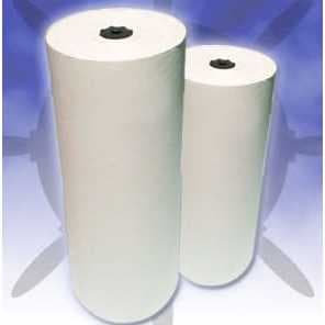 Bobina Papel Seda Branca 20 grs 80cm X 150 mtrs