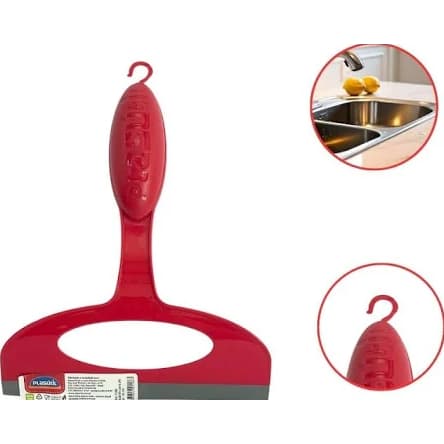 Rodo Para Pia - Rodinho Para Cozinha 16cm- Sortidos