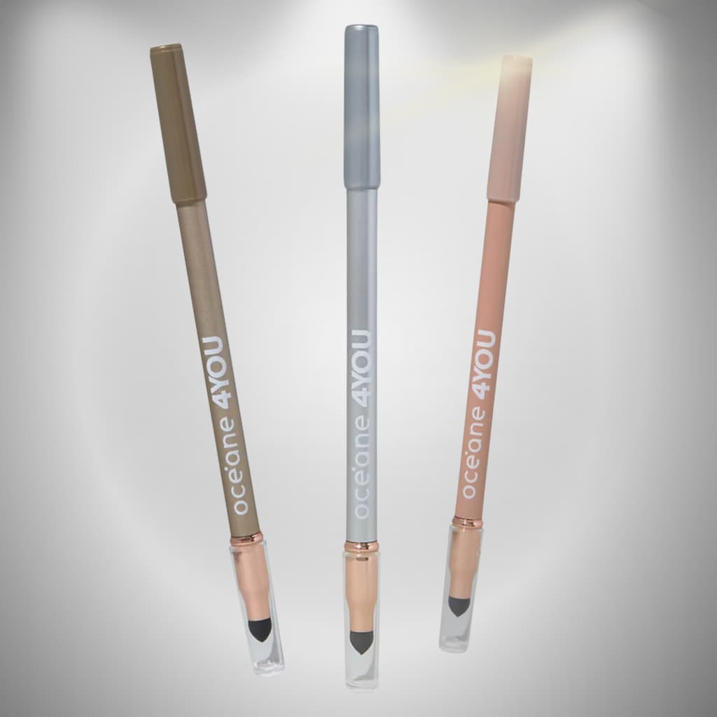 Lápis para Olhos - Shine Eye Pencil Océane 4you 1,4g