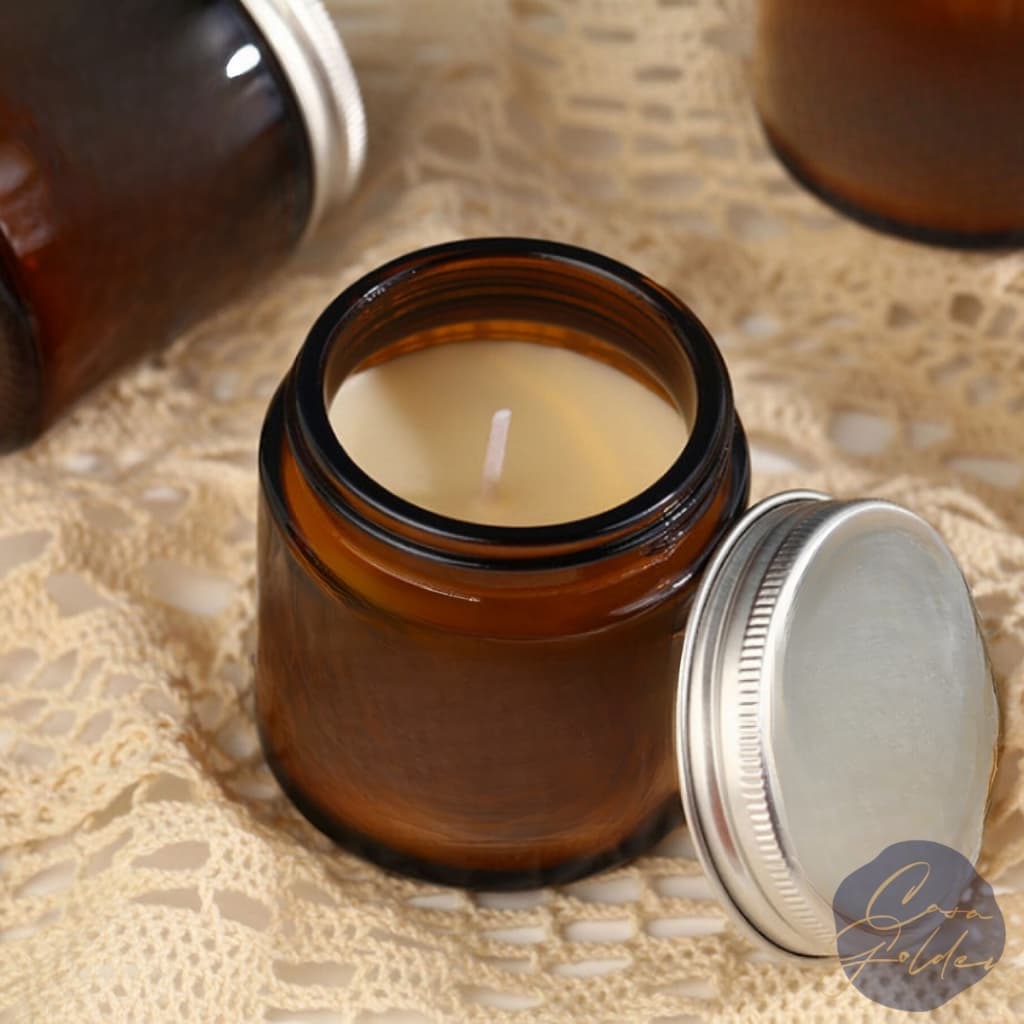 Vela Decorativa Aromática Perfumada Fragrância Ambiente Vela p/ Lembrancinha Presente