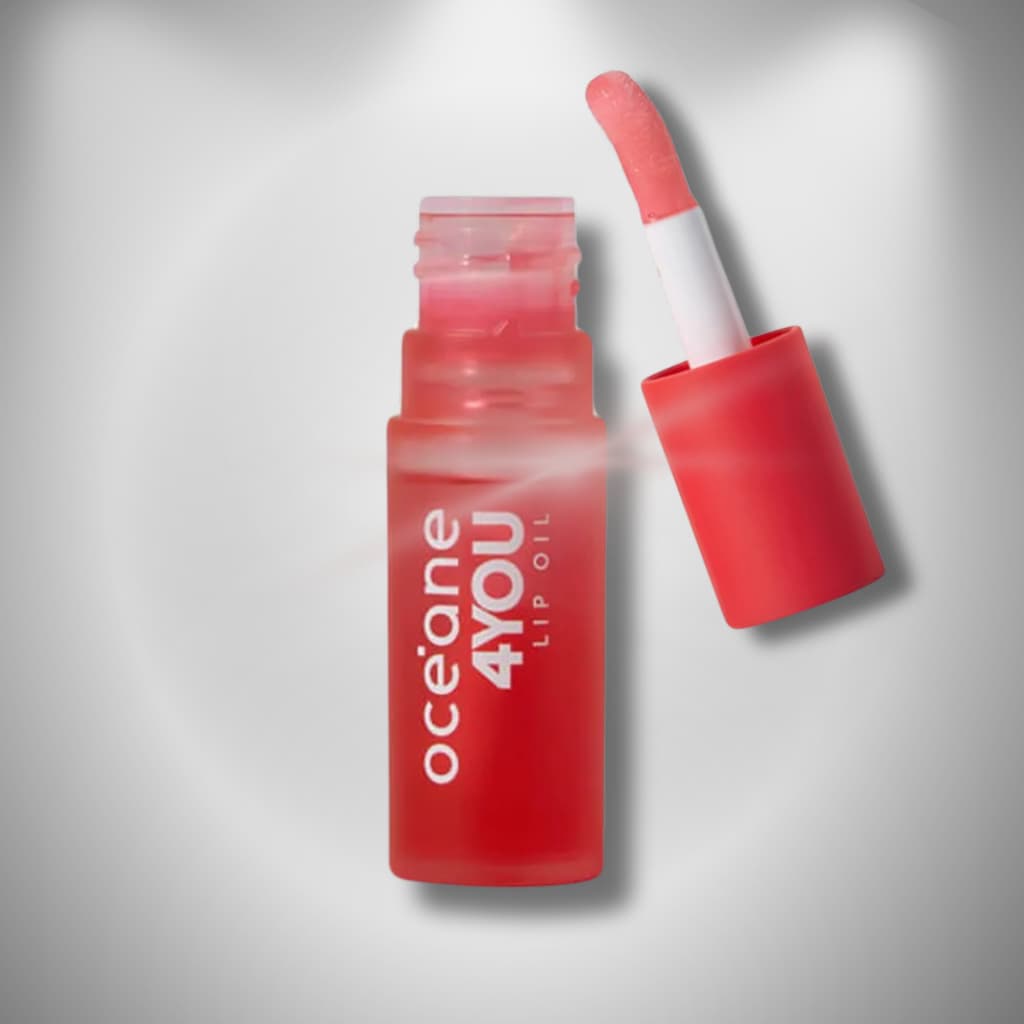 OCEANE - Lip Oil Rosa Punch Océane 4you 6g