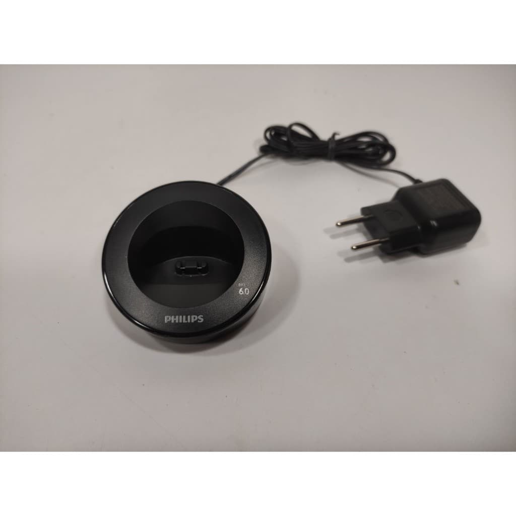 Base Carregador Telefone Sem Fio Philips D120 6jj (Usado) ok