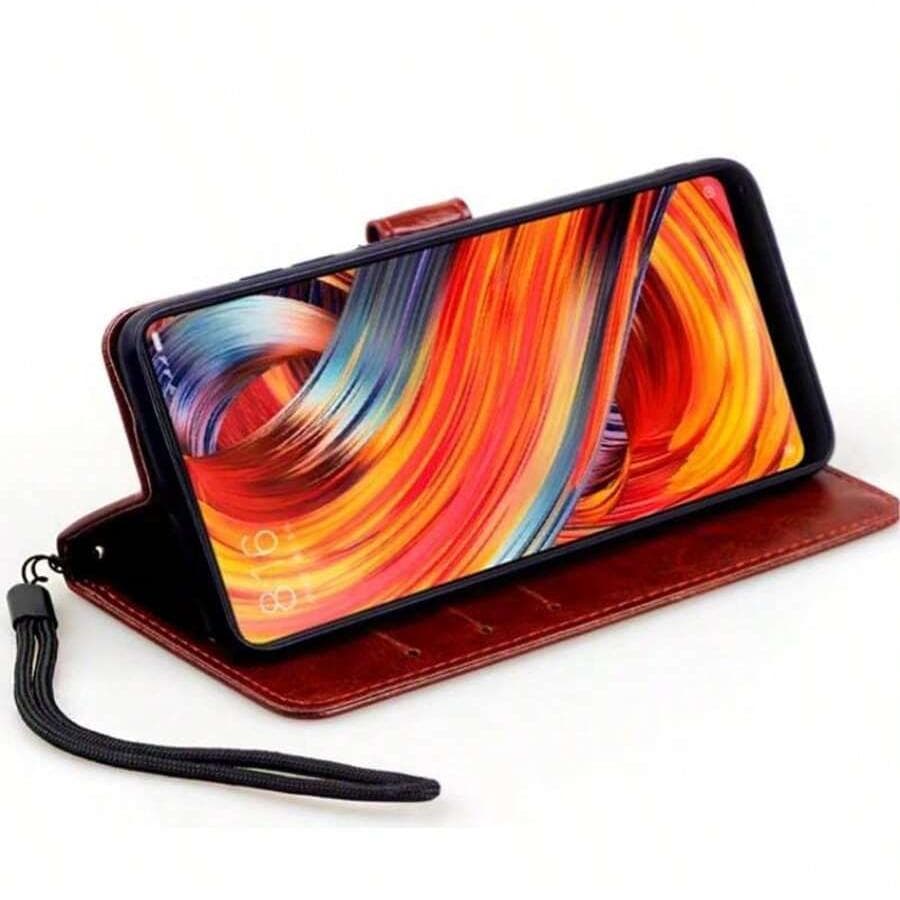 Capa Carteira Com Suporte Para S24, S24+, S24ultra, S24FE, S25, S25+, S25ultra, S25FE, S26, S26+, S26ultra,S26FE,S26edge