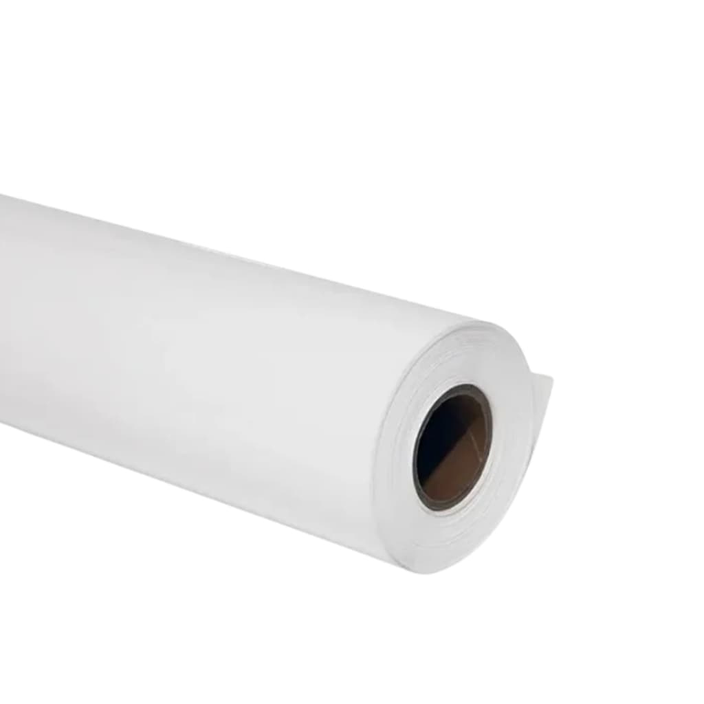 Bobina Papel Seda 400mmX50m 50G X2P (Monolucido)