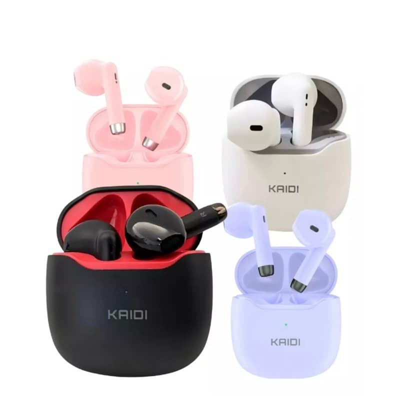 Fone Bluetooh Kaidi KD-771 / Fone de Ouvido/ Fone Sem Fio / Original