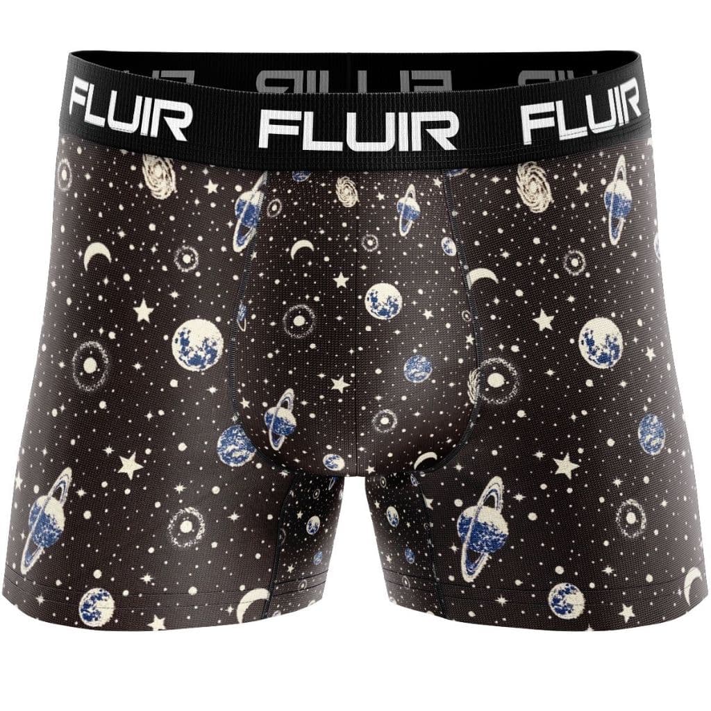 Kit 10 Cuecas Boxer Microfibra Menino Infantil Criança