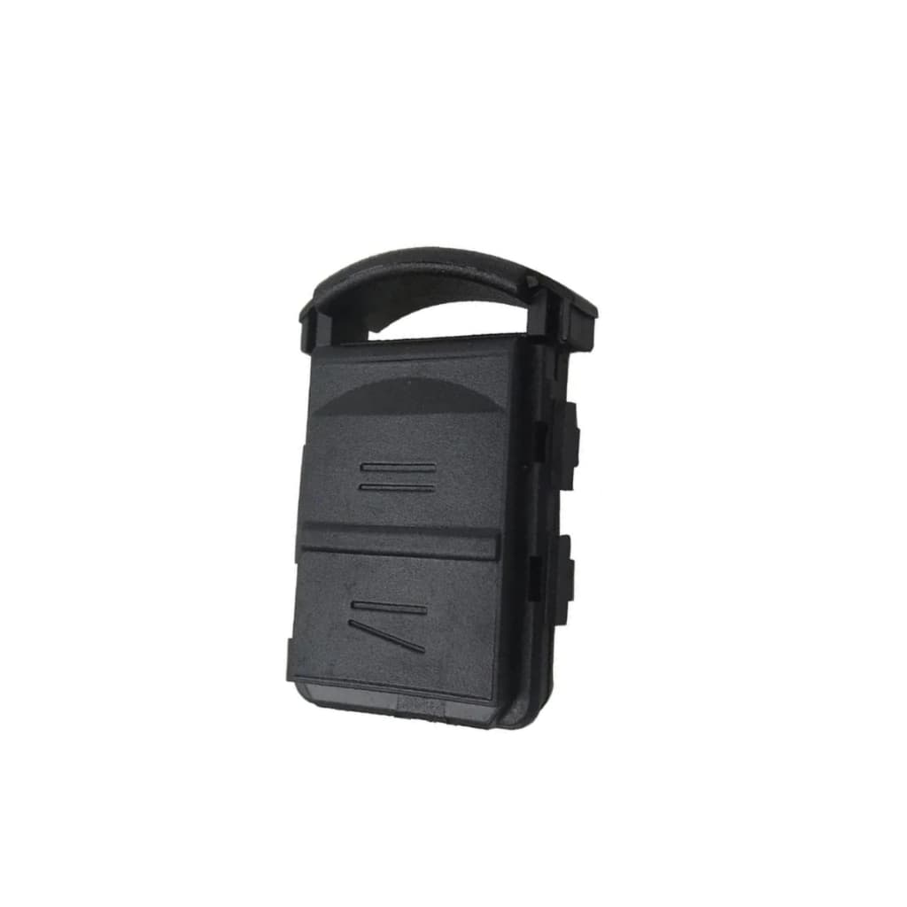 Capa Chave Controle Chevrolet Meriva Corsa Montana 2 Botões