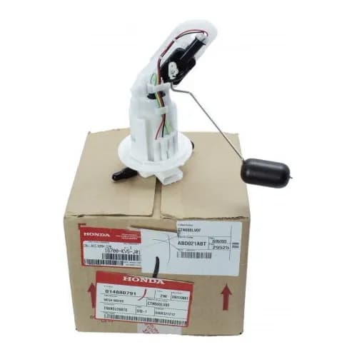 Bomba De Combustível Cg Titan/fan 160 2016 A 2022 Original