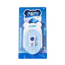 FITA CORRETIVA PLANET .AZUL CLARO - FOFY