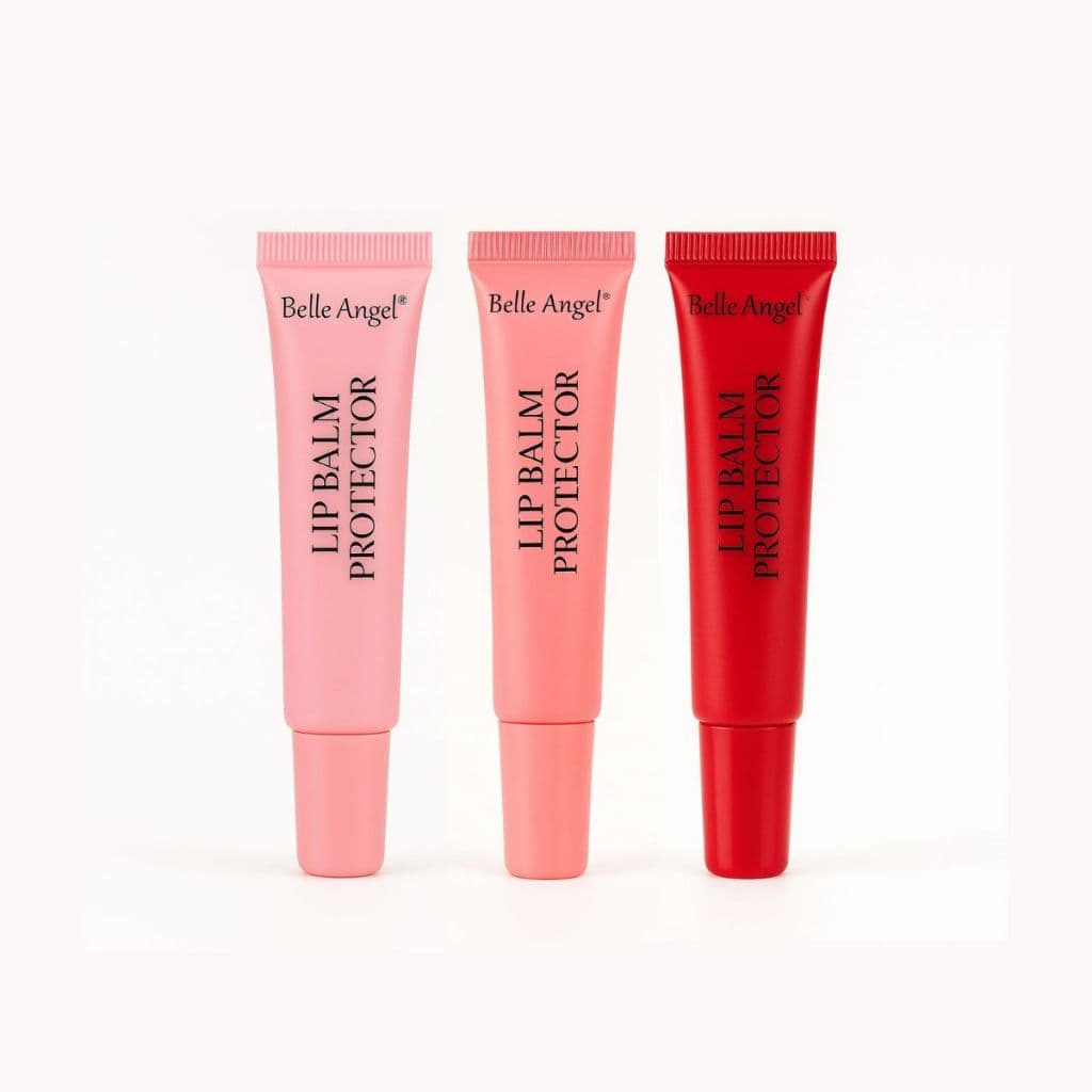 Lip Balm Protector 10ml - Belle Angel