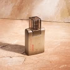 Perfume LAttitude expedition, envolvente sedutor