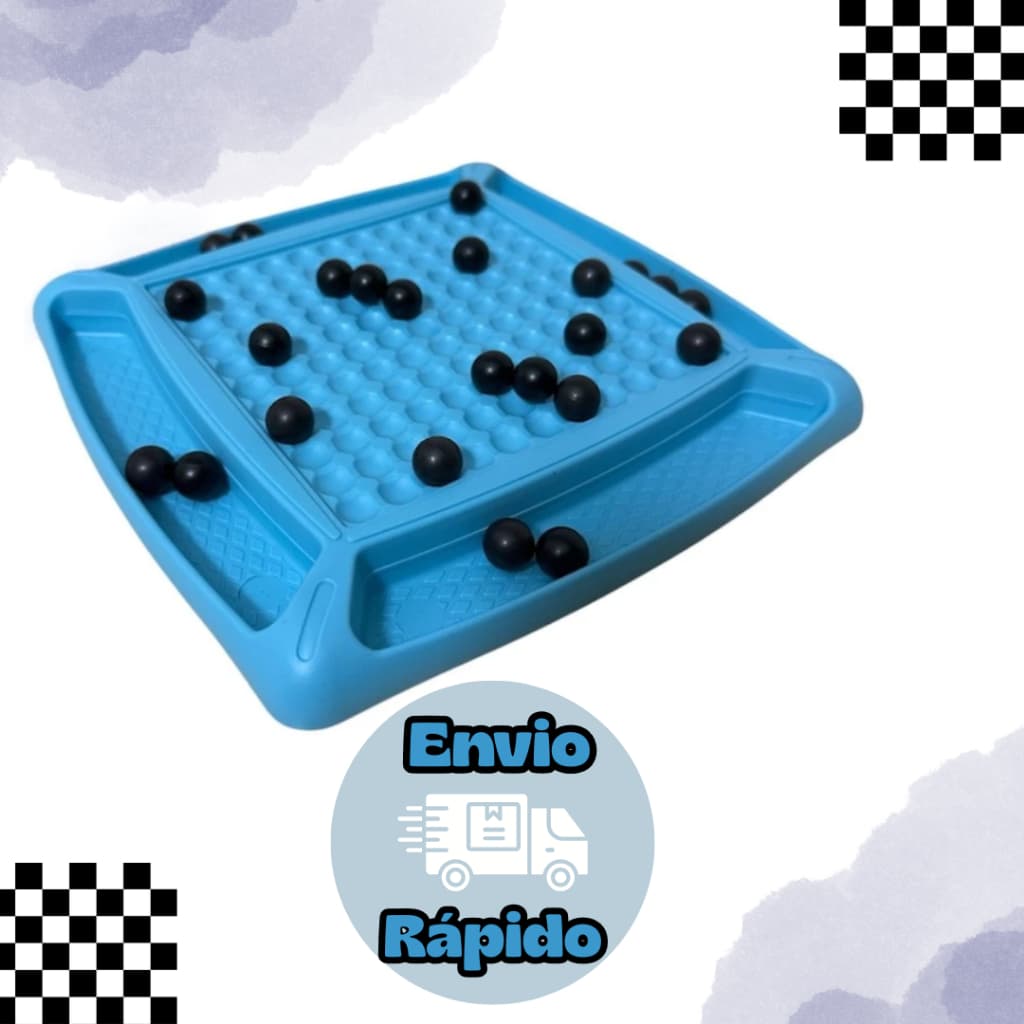 Brinquedo Jogo de Xadrez Magnético