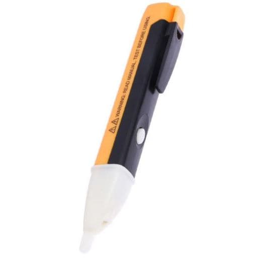 Caneta detectora Detector De Tensao Volt Alert 1ac-d Tipo Fluke, Minipa, Icel