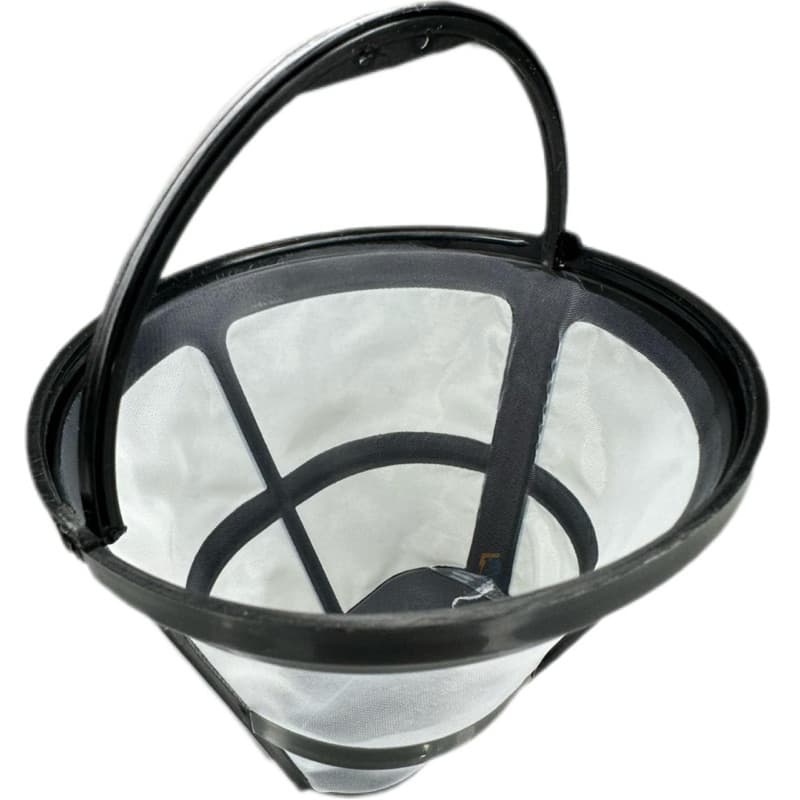 Coador Filtro para Cafeteira Britania CP15 Inox ( Filtro Permanente )
