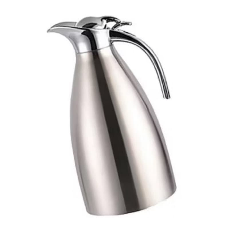 Jarra Térmica Inox 2 litros - Chá Café