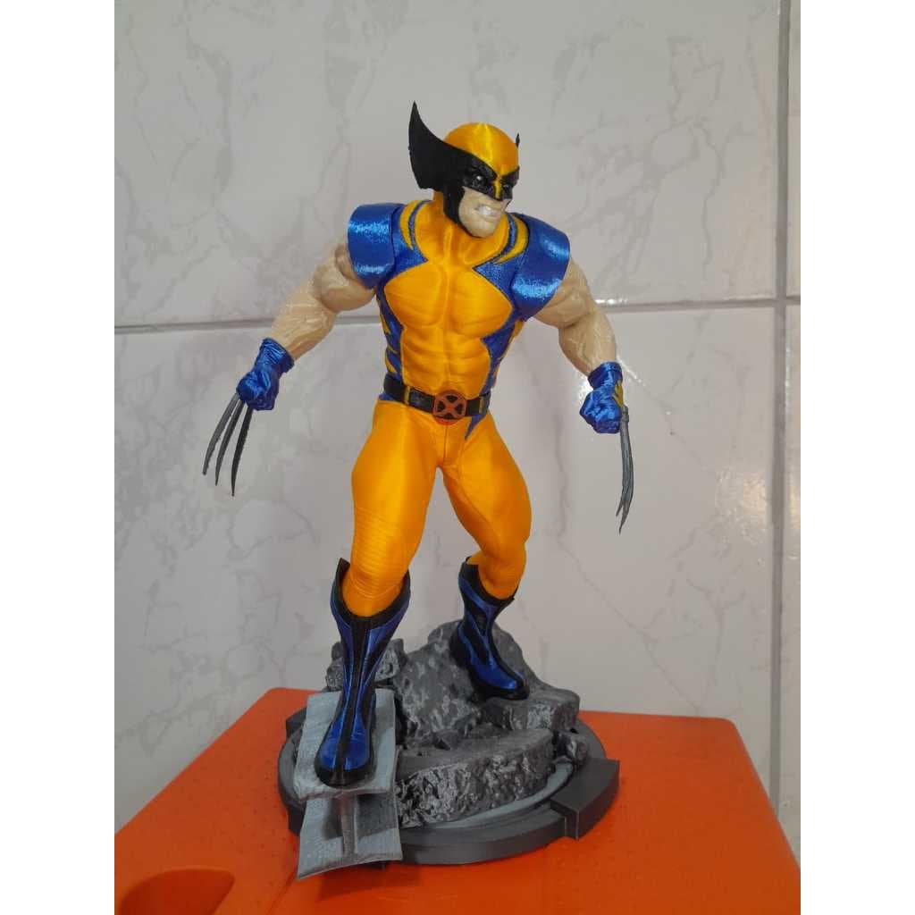 Wolverine