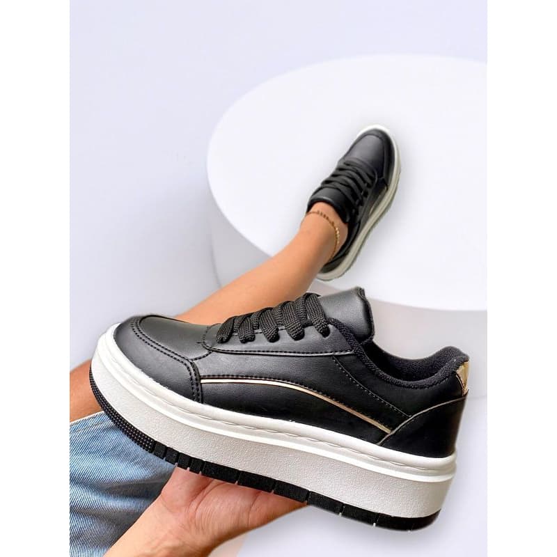 tênis tenis feminino casual desportivo universitário elegante confortável festa