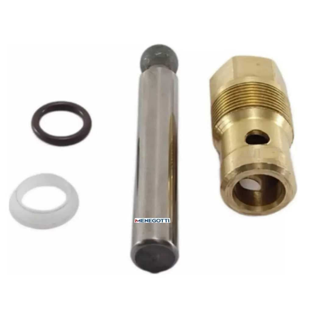 Pistão Completo Para Airless MMA370 Menegotti
