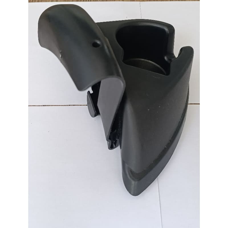 Suporte porta copos latas infantil  para cadeirinha de carros