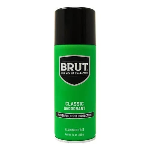 Brut Desodorante 283gr Importado - Original !!