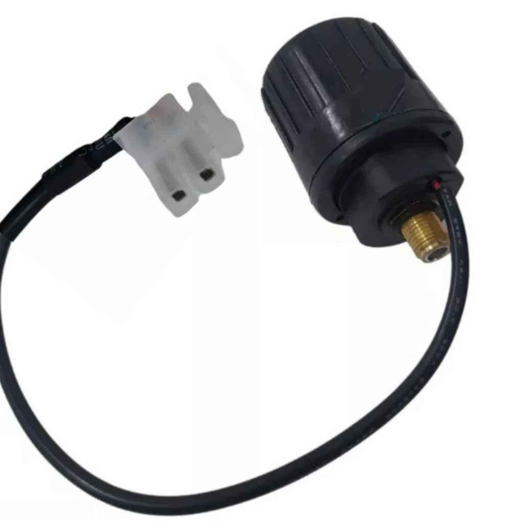 Valvula Regulador de Pessão Para Airless Menegotti MMA370