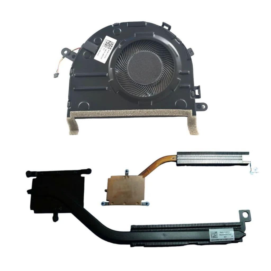 Cooler com Heatsink Lenovo Ideapad 330s, 330s-15IKB, 330s-15ARR