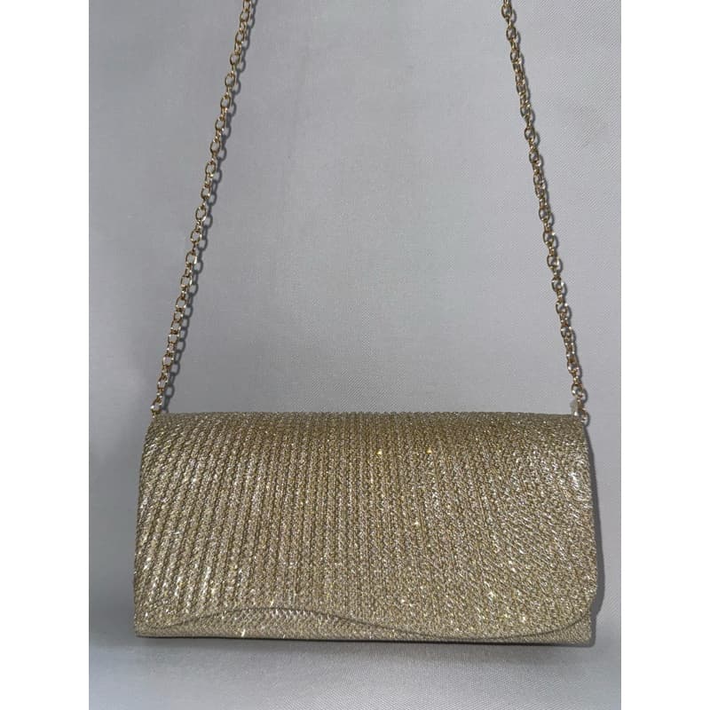 Bolsa de festa Clutch Bolsinha de mão carteira de mão alça removível transversal de casamento para festa balada