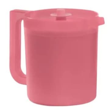 Jarra charmosa 1.4 litros - Original Tupperware