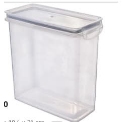 PORTA MANT.TRAVA MAIS RT 3LT REF.9920