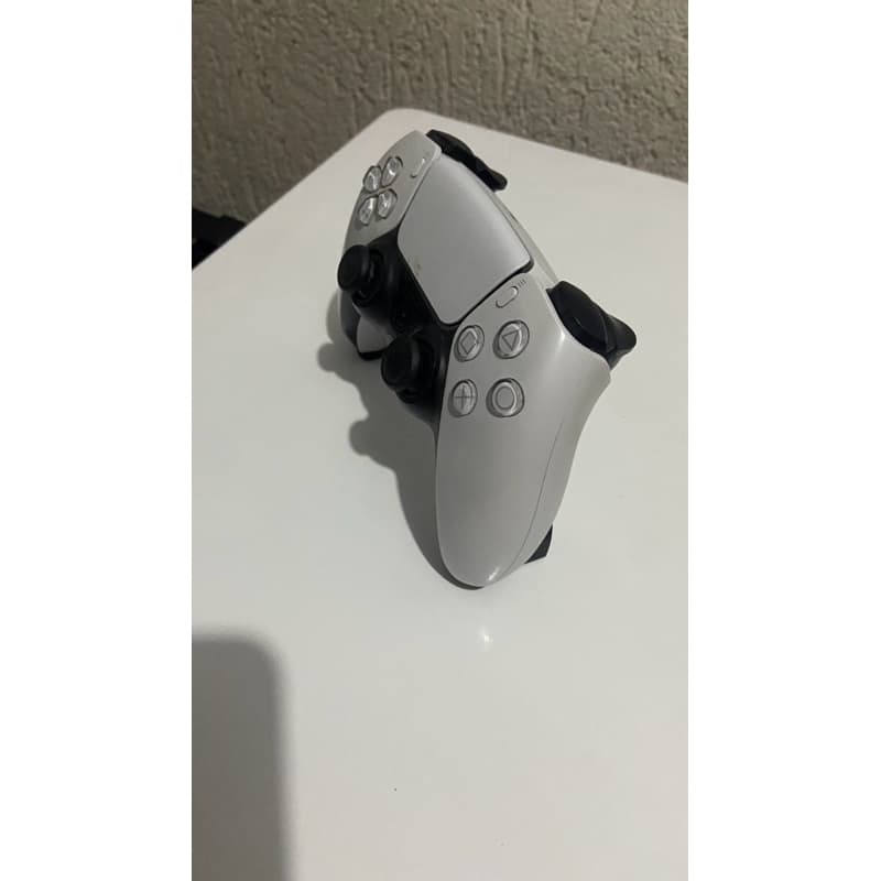 Suporte de Controle "Invisível" Ultra Slim para ps5,suporte minimalista PlayStation 5