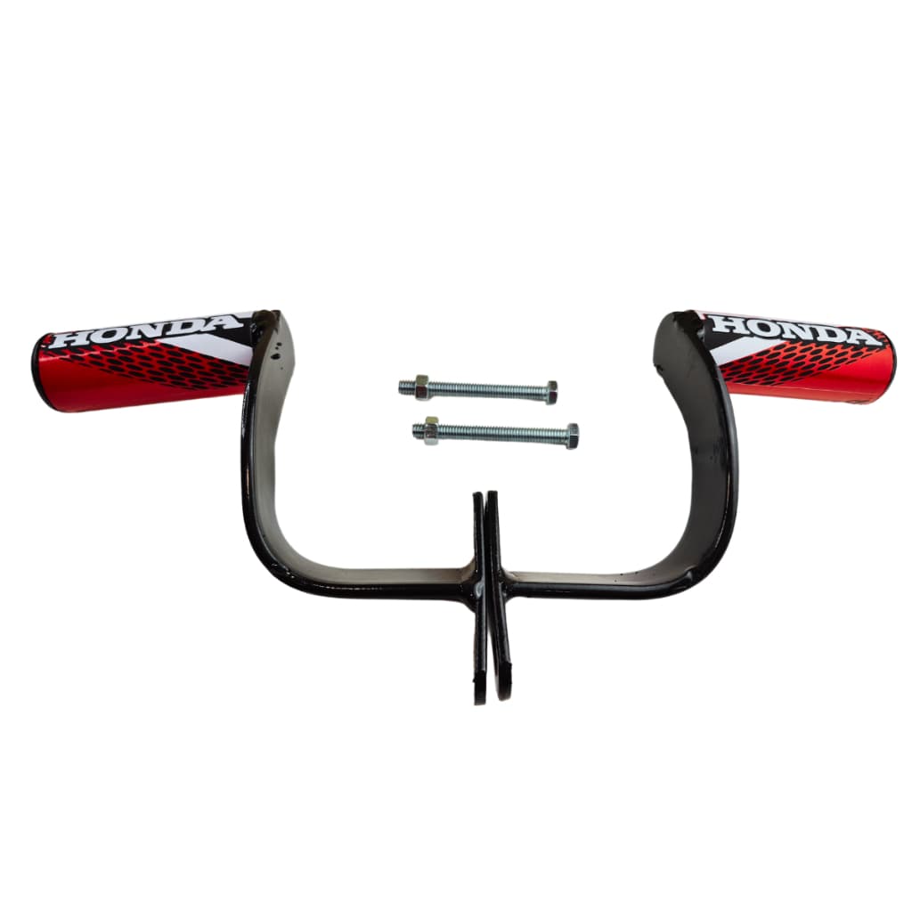Slider Protetor Motor Mata Cachorro Protetor De Carenagem Titan Fan 125 150 160 Até 2024 Honda